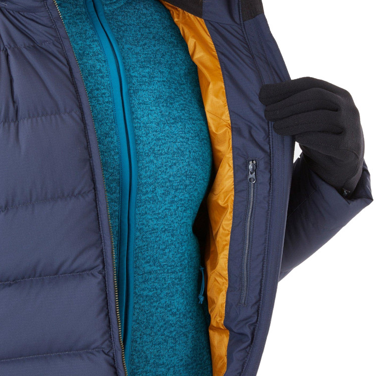 Rab Deep Cover Down Parka - Women's - Image 5